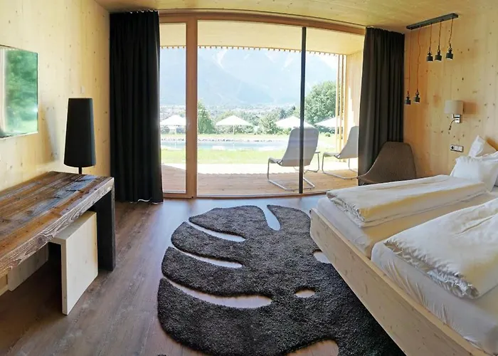 Wildauers Haidenhof & Sleep Hotel