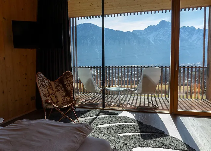 Hotel Wildauers Haidenhof & Sleep