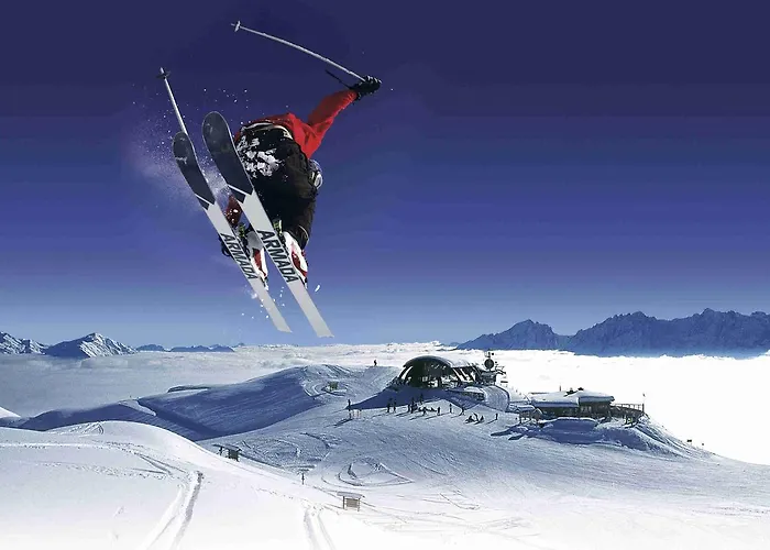 Wildauers Haidenhof & Sleep