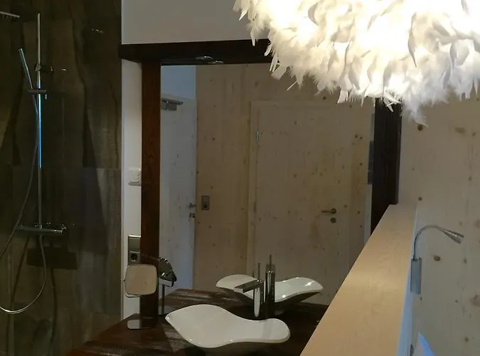 Hotel Wildauers Haidenhof & Sleep Lienz