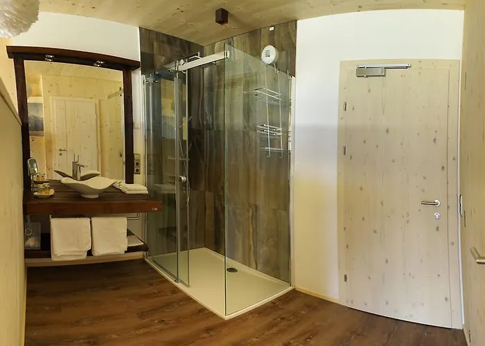 Wildauers Haidenhof & Sleep 4* Lienz