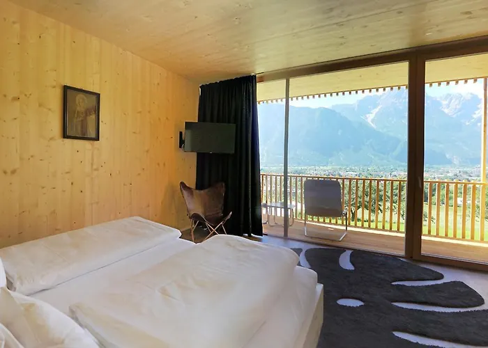 Wildauers Haidenhof & Sleep 4*