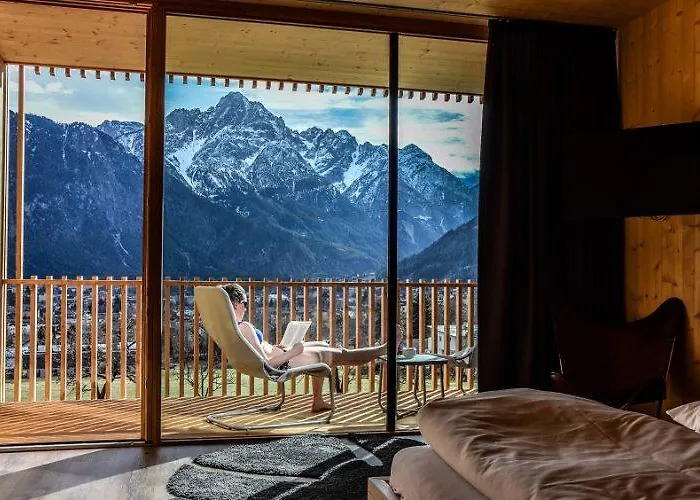 Wildauers Haidenhof & Sleep Lienz